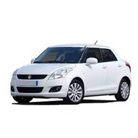 Maruthi Swift