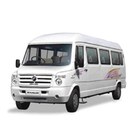 Tempo Traveller